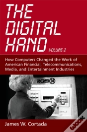 Capa do artigo Digital Hand