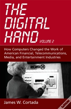 Capa do artigo Digital Hand