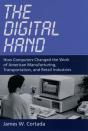 Digital Hand - Preview