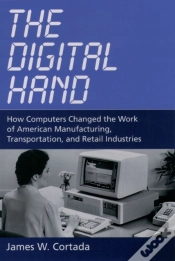 Capa do artigo Digital Hand