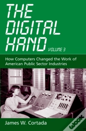 Capa do artigo Digital Hand, Vol 3