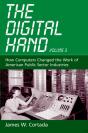 Digital Hand, Vol 3 - Preview