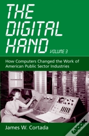 Capa do artigo Digital Hand, Vol 3