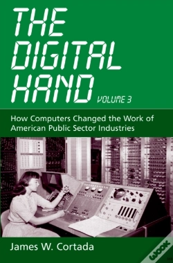 Capa do artigo Digital Hand, Vol 3