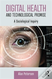 Capa do artigo Digital Health And Technological Promise