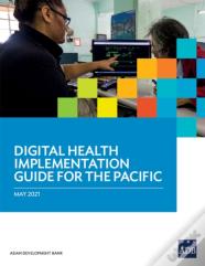 Digital Health Implementation Guide For The Pacific
