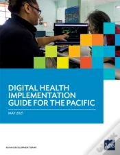 Capa do artigo Digital Health Implementation Guide For The Pacific
