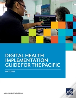 Capa do artigo Digital Health Implementation Guide For The Pacific