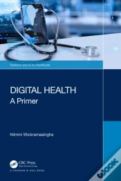 Capa do artigo Digital Health