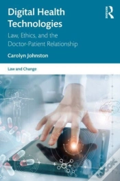 Capa do artigo Digital Health Technologies