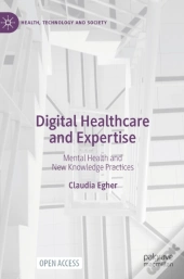 Digital Healthcare And Expertise
