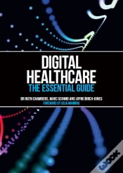 Capa do artigo Digital Healthcare