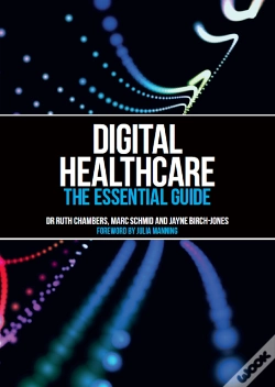 Capa do artigo Digital Healthcare
