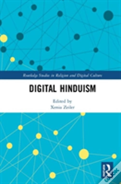 Capa do artigo Digital Hinduism