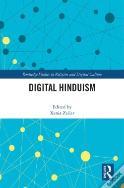 Capa do artigo Digital Hinduism