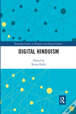 Capa do artigo Digital Hinduism