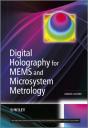 Digital Holography For Mems And Microsystem Metrology - Preview