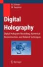 Digital Holography - Preview