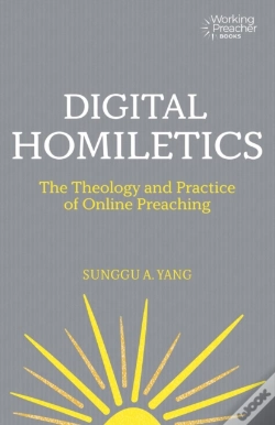 Capa do artigo Digital Homiletics