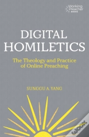 Capa do artigo Digital Homiletics