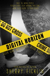 Capa do artigo Digital Horizon