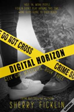 Capa do artigo Digital Horizon