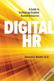Capa do artigo Digital Hr