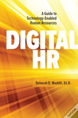Capa do artigo Digital Hr