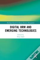 Digital Hrm And Emerging Technologies