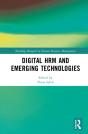 Digital Hrm And Emerging Technologies - Preview