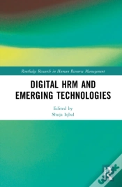 Capa do artigo Digital Hrm And Emerging Technologies