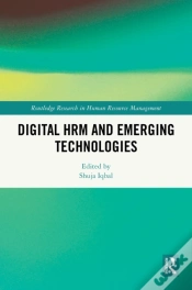 Capa do artigo Digital Hrm And Emerging Technologies