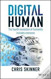 Capa do artigo Digital Human