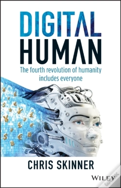 Capa do artigo Digital Human