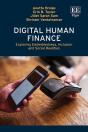 Digital Human Finance - Preview