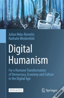 Capa do artigo Digital Humanism