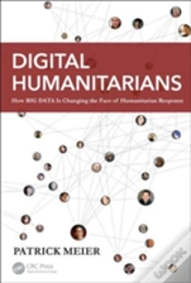 Capa do artigo Digital Humanitarians