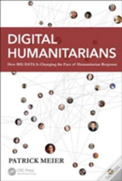 Capa do artigo Digital Humanitarians