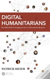 Capa do artigo Digital Humanitarians