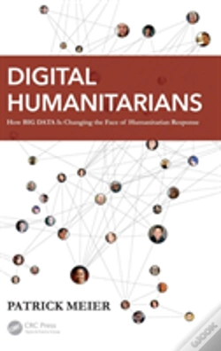 Capa do artigo Digital Humanitarians