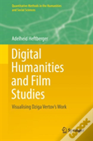 Digital Humanities And Film Studies