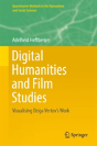 Digital Humanities And Film Studies - Preview