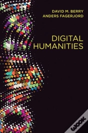 Capa do artigo Digital Humanities