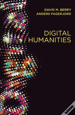 Capa do artigo Digital Humanities