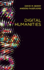 Digital Humanities - Preview