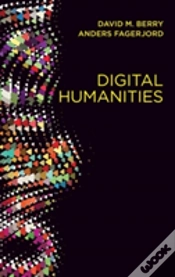 Capa do artigo Digital Humanities