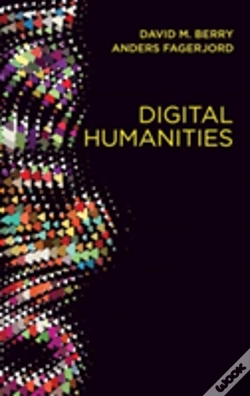 Capa do artigo Digital Humanities