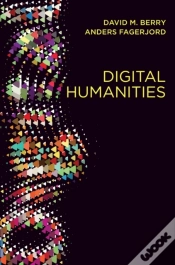 Capa do artigo Digital Humanities