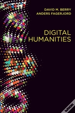 Capa do artigo Digital Humanities