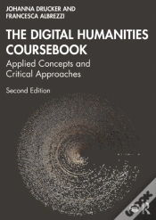 Capa do artigo Digital Humanities Coursebook